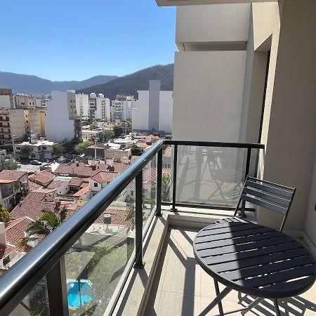 Dpto Excelente Ubicacion Con Parking Privado Apartment Салта Екстериор снимка