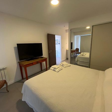 Dpto Excelente Ubicacion Con Parking Privado Apartment Салта Екстериор снимка