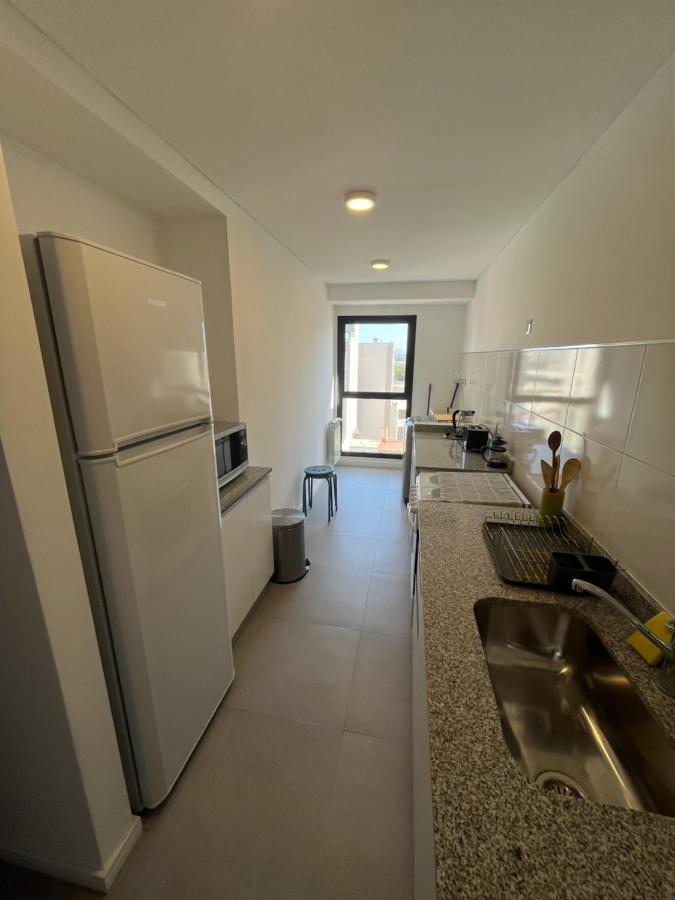 Dpto Excelente Ubicacion Con Parking Privado Apartment Салта Екстериор снимка