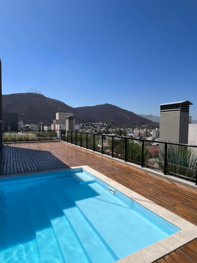 Dpto Excelente Ubicacion Con Parking Privado Apartment Салта Екстериор снимка