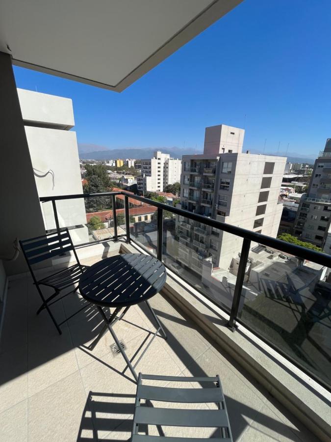 Dpto Excelente Ubicacion Con Parking Privado Apartment Салта Екстериор снимка