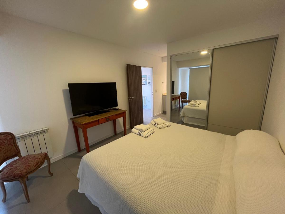 Dpto Excelente Ubicacion Con Parking Privado Apartment Салта Екстериор снимка