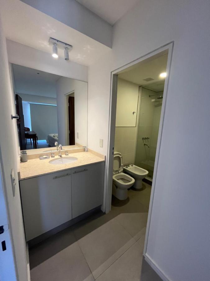 Dpto Excelente Ubicacion Con Parking Privado Apartment Салта Екстериор снимка