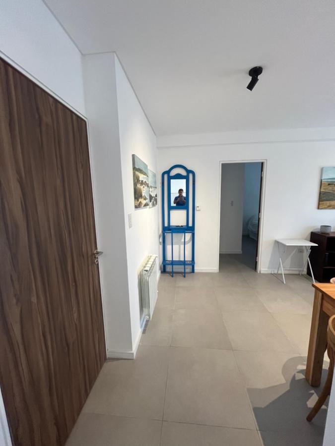 Dpto Excelente Ubicacion Con Parking Privado Apartment Салта Екстериор снимка