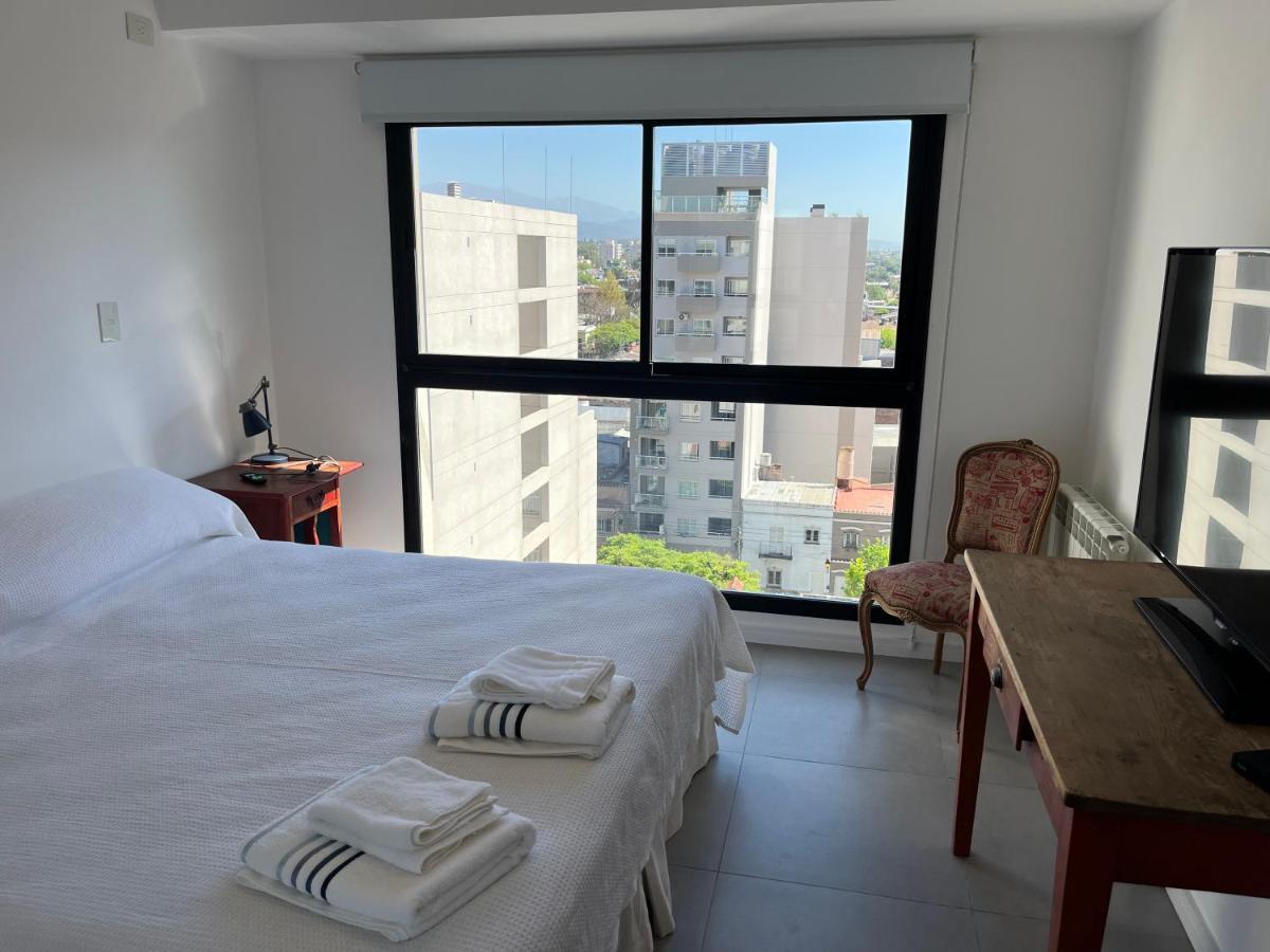 Dpto Excelente Ubicacion Con Parking Privado Apartment Салта Екстериор снимка