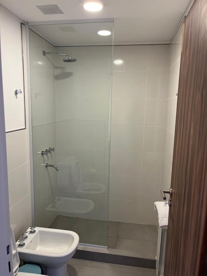 Dpto Excelente Ubicacion Con Parking Privado Apartment Салта Екстериор снимка