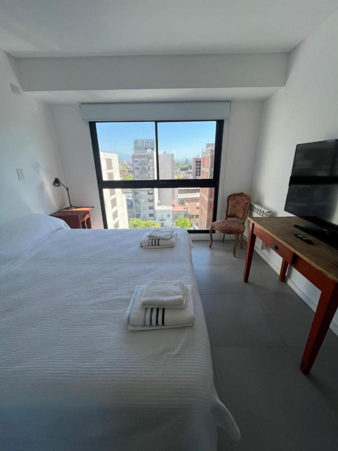 Dpto Excelente Ubicacion Con Parking Privado Apartment Салта Екстериор снимка